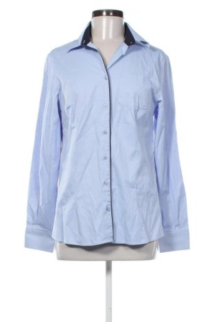 Cămașă de femei Unbranded, Mărime M, Culoare Albastru, Preț 68,24 Lei, #137077582