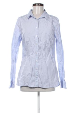 Cămașă de femei Tommy Hilfiger, Mărime M, Culoare Albastru, Preț 208,00 Lei, #137078249