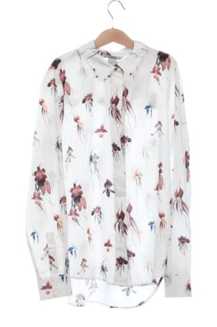 Cămașă de femei H&M, Mărime XXS, Culoare Multicolor, Preț 36,99 Lei, #137079586