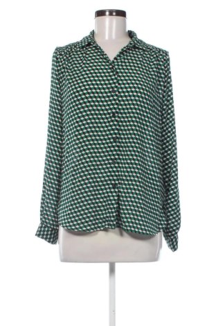 Damenbluse H&M, Größe M, Farbe Mehrfarbig, Preis 7,99 €, #137080352