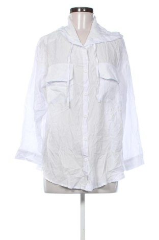 Cămașă de femei Unbranded, Mărime L, Culoare Alb, Preț 87,99 Lei, #137080354