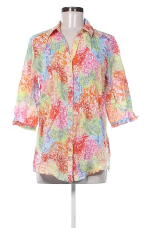 Cămașă de femei Walbusch, Mărime L, Culoare Multicolor, Preț 102,99 Lei, #137081092