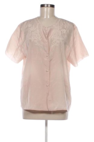 Cămașă de femei Unbranded, Mărime XL, Culoare Roz, Preț 57,74 Lei, #137081537