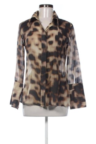 Cămașă de femei Massimo Dutti, Mărime M, Culoare Multicolor, Preț 131,23 Lei, #137081711