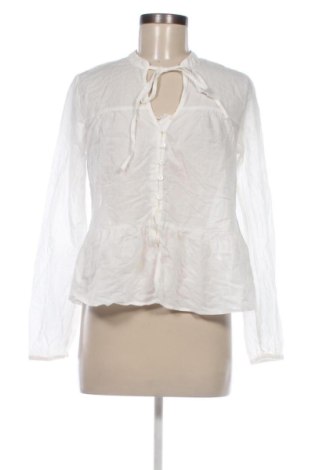 Damenbluse Reserved, Größe M, Farbe Weiß, Preis 12,00 €, #137081758