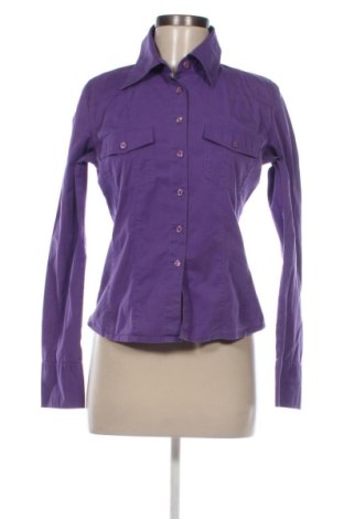 Cămașă de femei ONLY, Mărime M, Culoare Mov, Preț 47,24 Lei, #137082030