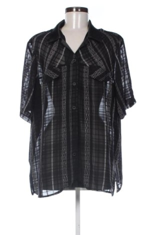 Cămașă de femei Unbranded, Mărime XXL, Culoare Multicolor, Preț 57,03 Lei, #137082237