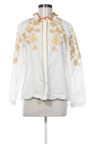 Cămașă de femei Unbranded, Mărime L, Culoare Multicolor, Preț 47,24 Lei, #137082374