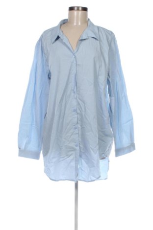Cămașă de femei Sandgaard, Mărime XXL, Culoare Albastru, Preț 296,00 Lei, #137082628