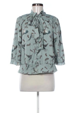 Cămașă de femei Yumi, Mărime M, Culoare Multicolor, Preț 74,00 Lei, #137082635
