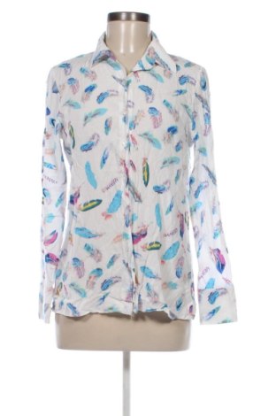 Cămașă de femei Unbranded, Mărime M, Culoare Multicolor, Preț 38,44 Lei, #137082764