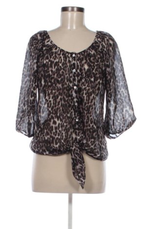 Cămașă de femei Tu, Mărime L, Culoare Multicolor, Preț 35,00 Lei, #137082959