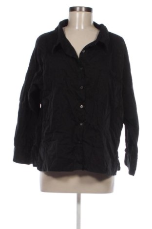 Cămașă de femei Unbranded, Mărime XXL, Culoare Negru, Preț 76,00 Lei, #137083119
