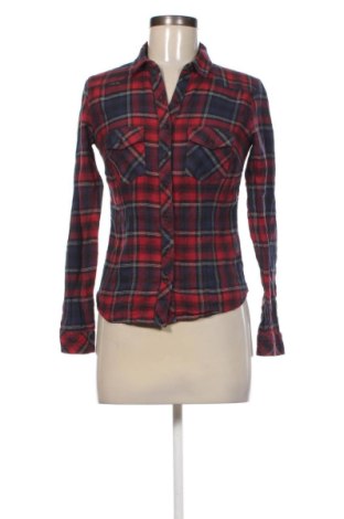Cămașă de femei Tally Weijl, Mărime XS, Culoare Multicolor, Preț 35,53 Lei, #137083122
