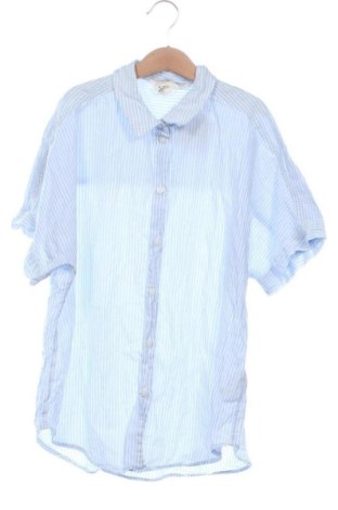 Cămașă de femei H&M, Mărime XS, Culoare Multicolor, Preț 42,16 Lei, #137083220