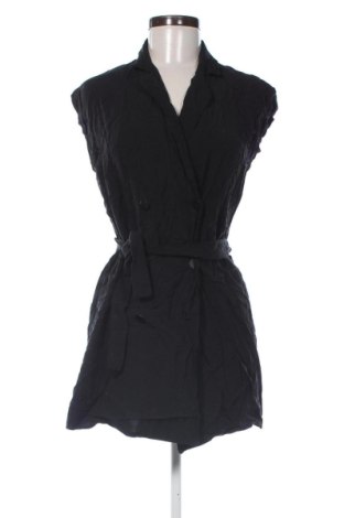 Cămașă de femei Mango, Mărime M, Culoare Negru, Preț 41,99 Lei, #137083270