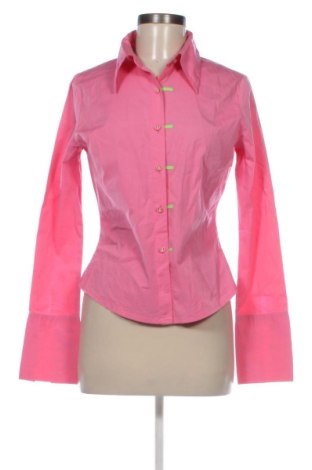 Cămașă de femei ONLY, Mărime M, Culoare Roz, Preț 39,68 Lei, #137083331