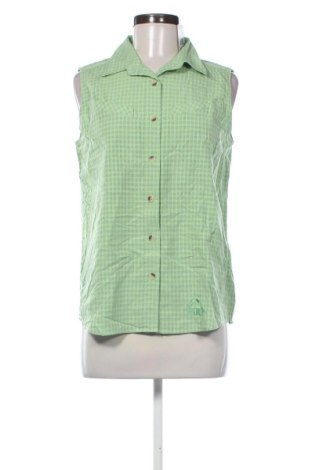 Damenbluse McKinley, Größe M, Farbe Grün, Preis € 5,99, #137083615
