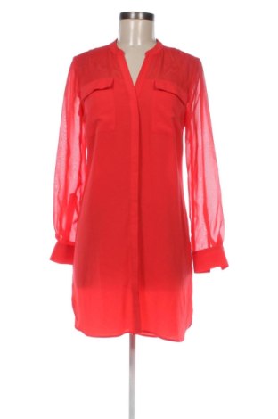 Cămașă de femei Debenhams, Mărime M, Culoare Roșu, Preț 58,27 Lei, #137083718