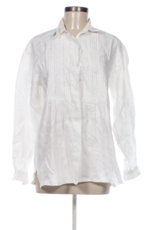 Cămașă de femei Unbranded, Mărime XL, Culoare Alb, Preț 65,00 Lei, #137083781
