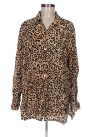 Cămașă de femei Tru, Mărime XL, Culoare Multicolor, Preț 40,92 Lei, #137084008