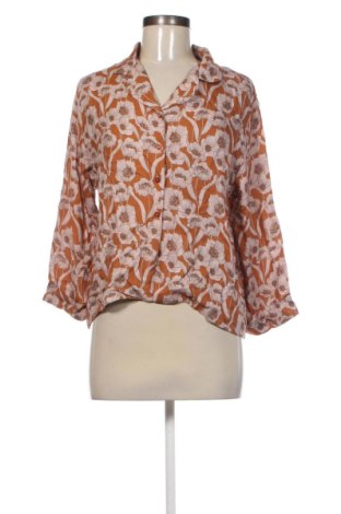 Damenbluse Unbranded, Größe M, Farbe Mehrfarbig, Preis 5,64 €, #137084059