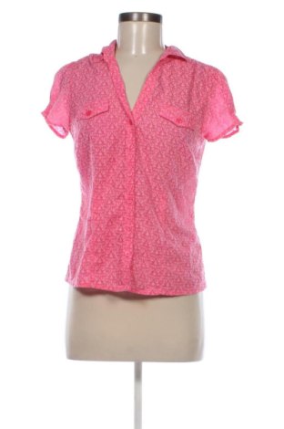 Cămașă de femei F&F, Mărime S, Culoare Roz, Preț 40,92 Lei, #137084360