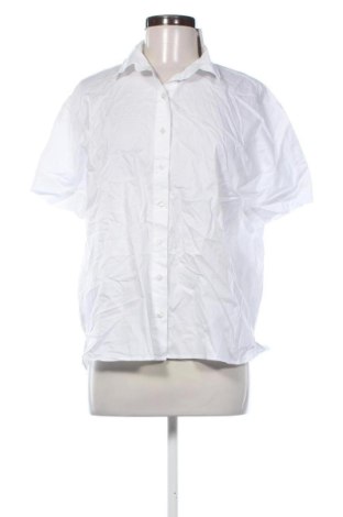 Cămașă de femei Gerry Weber, Mărime L, Culoare Alb, Preț 68,99 Lei, #137084559