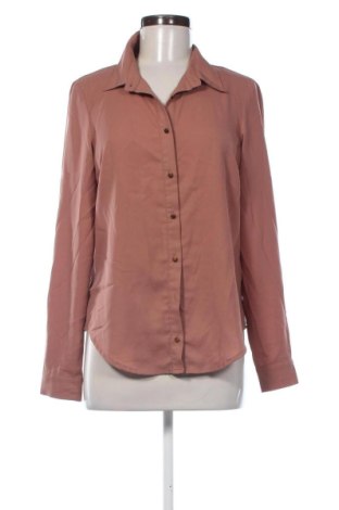Дамска риза Vero Moda, Размер M, Цвят Пепел от рози, Цена 10,22 €, #137085061