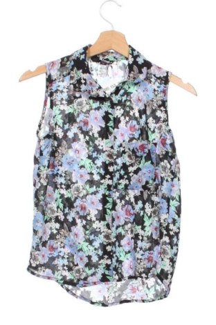Damenbluse Tally Weijl, Größe XS, Farbe Mehrfarbig, Preis 5,99 €, #137085153