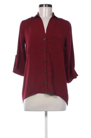 Cămașă de femei Unbranded, Mărime M, Culoare Roșu, Preț 34,99 Lei, #137085202