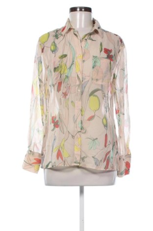 Дамска риза H&M, Размер M, Цвят Многоцветен, Цена 7,66 €, #137085296