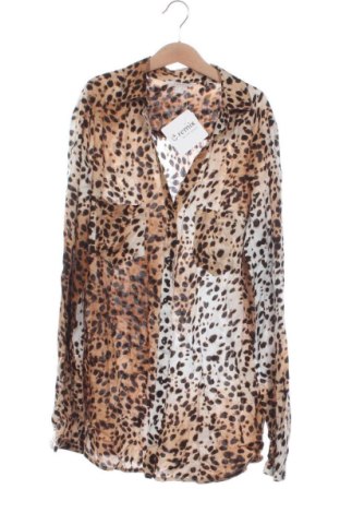 Cămașă de femei Esprit, Mărime XS, Culoare Multicolor, Preț 26,99 Lei, #137085351