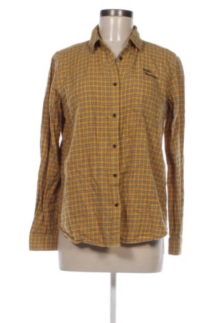 Damenbluse GU, Größe M, Farbe Mehrfarbig, Preis 11,62 €, #137085586