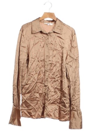 Damenbluse Unbranded, Größe XS, Farbe Beige, Preis 8,99 €, #137085810