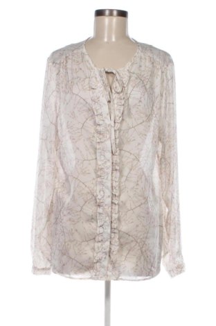 Damenbluse H&M, Größe XL, Farbe Mehrfarbig, Preis 16,53 €, #137085955
