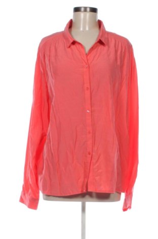 Дамска риза Holly & Whyte By Lindex, Размер XL, Цвят Розов, Цена 9,68 €, #137086018