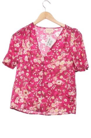 Cămașă de femei Sezane, Mărime XS, Culoare Roz, Preț 253,63 Lei, #137086070