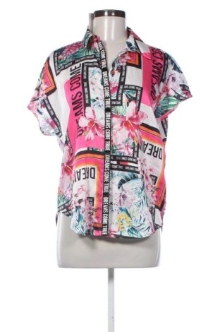 Damenbluse Mohito, Größe L, Farbe Mehrfarbig, Preis 9,00 €, #137086119