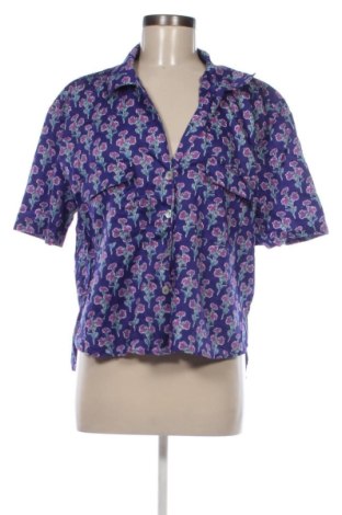 Damenbluse Zara, Größe XL, Farbe Mehrfarbig, Preis 16,00 €, #137086143