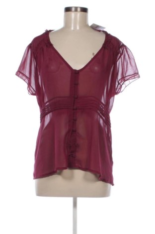 Cămașă de femei Atmosphere, Mărime XL, Culoare Mov, Preț 38,44 Lei, #137086147