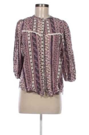 Damenbluse Cotton Club, Größe M, Farbe Mehrfarbig, Preis 7,00 €, #137086198