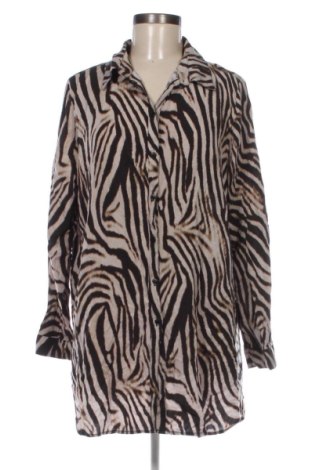 Damenbluse Reserved, Größe L, Farbe Mehrfarbig, Preis 11,10 €, #137086281