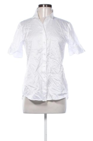 Cămașă de femei Eterna, Mărime M, Culoare Alb, Preț 82,99 Lei, #137086327