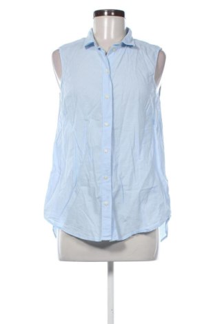 Damenbluse H&M, Größe M, Farbe Blau, Preis 10,80 €, #137086489