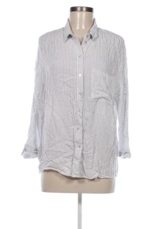 Cămașă de femei Promod, Mărime L, Culoare Multicolor, Preț 53,00 Lei, #137086503