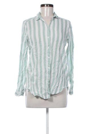 Дамска риза H&M, Размер M, Цвят Многоцветен, Цена 7,66 €, #137086763