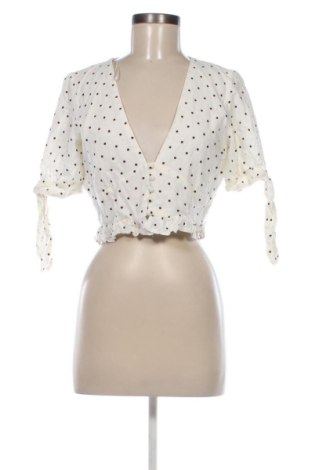 Дамска риза Zara, Размер M, Цвят Многоцветен, Цена 15,00 €, #137086939