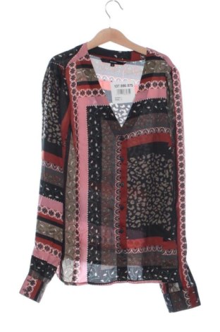 Cămașă de femei Vero Moda, Mărime XS, Culoare Multicolor, Preț 94,90 Lei, #137086975