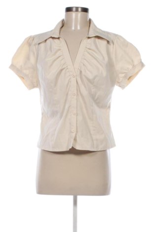 Cămașă de femei Unbranded, Mărime L, Culoare Ecru, Preț 59,73 Lei, #137087092